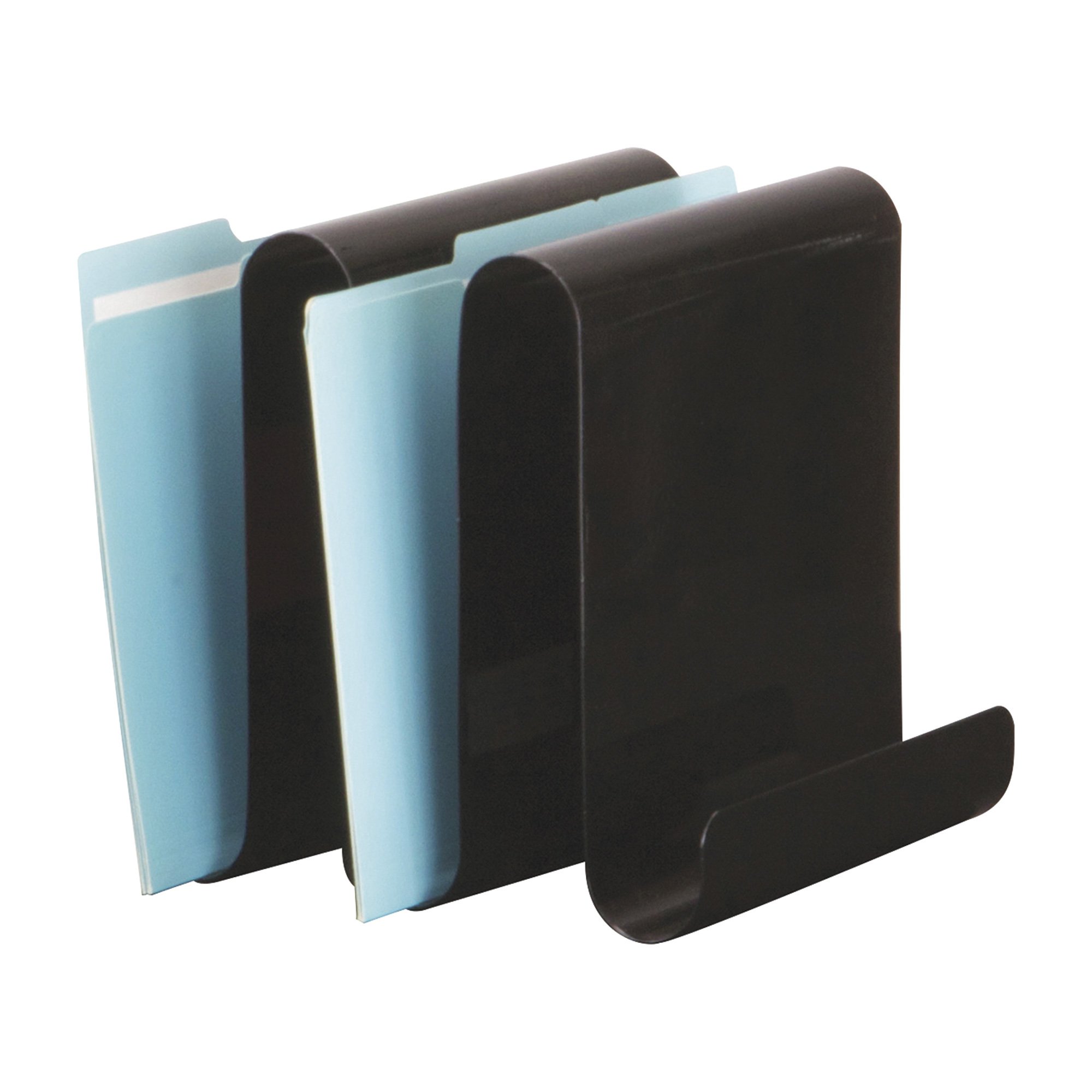 Mayline Safco Wave Desktop Organizer